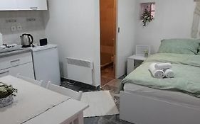 Studio Apartman Centar