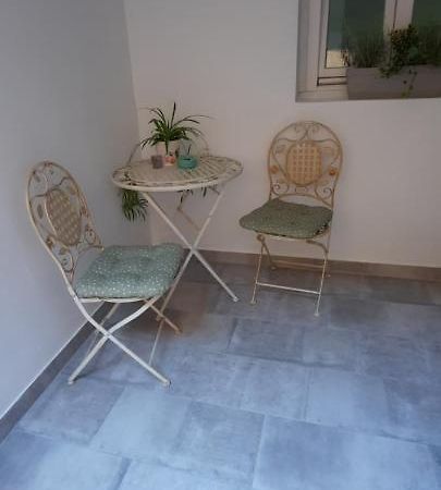 Studio Apartman Centar Varaždin Exteriér fotografie