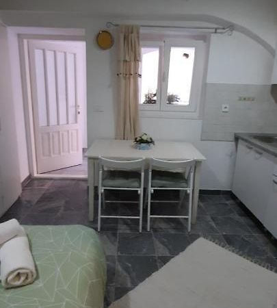 Studio Apartman Centar Varaždin Exteriér fotografie