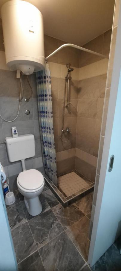 Studio Apartman Centar Varaždin Exteriér fotografie