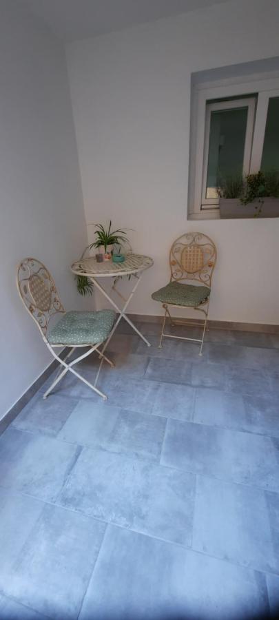 Studio Apartman Centar Varaždin Exteriér fotografie