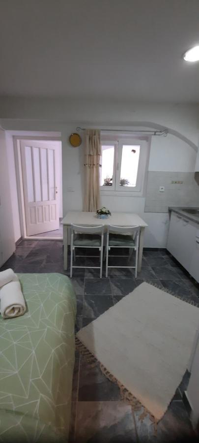 Studio Apartman Centar Varaždin Exteriér fotografie